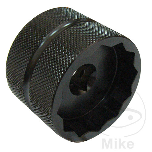 JMP 1/2" 6/12-point 2IN1 socket 46mm for Ducati